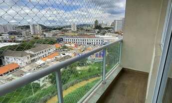 Imagem 5: Línea - Flat mobiliado, 41m², 1 suíte, 1 vaga, Centro, Jundiaí. COD FL0078