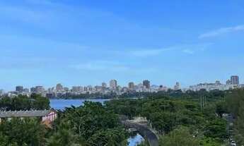 Imagem 6: Apartamento para venda tem 337 metros quadrados com 5 quartos em Lagoa - Rio de Janeiro