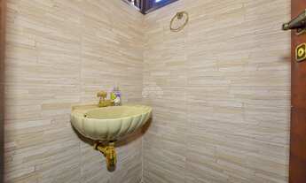 Imagem 6: Apartamento para venda possui 362 metros quadrados com 3 quartos em Rebouças - Curitiba