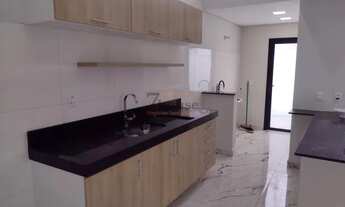 Imagem 2: Casa térrea para locação no residencial Terras da Estância