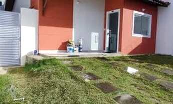 Imagem 2: FEIRA DE SANTANA - Casa de Condomínio - SIM