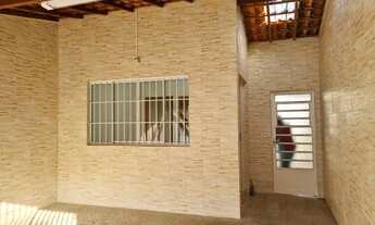 Imagem 2: Casa com 2 dormitórios à venda, 90 m² por R$ 425.000,00 - Bosque dos Eucaliptos - São José