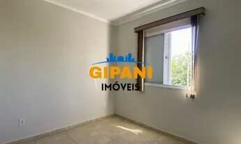 Imagem 5: GIPANI ALUGA APARTAMENTO 02 DORMITÓRIOS CONDOMÍNIO FECHADO