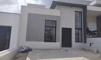 Imagem: Casa térrea Condomínio Villaggio Ipanema