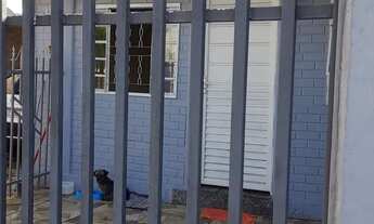 Imagem 2: Casa 1 quarto.frente p rua