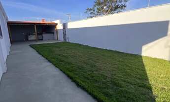 Imagem 2: Casa linear nova em MARATAÍZES