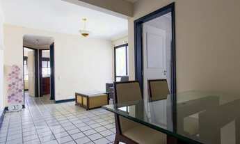 Imagem 3: Apartamento para Aluguel - Brooklin, 2 Quartos, 70 m2