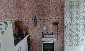 Imagem 6: Excelente apartamento térreo mobilado com 2 quartos para alugar, 76 m² - Operário - Rio da