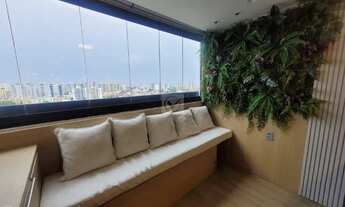 Imagem 6: Apartamento no Metropólis Residence