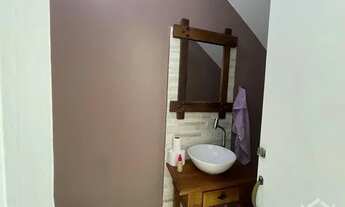 Imagem 4: COTIA - Casa de Condomínio - Jardim Arco-Íris