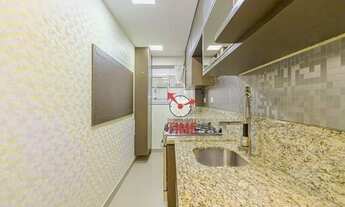 Imagem 7: APARTAMENTO com 2 dormitórios à venda com 58m² por R$ 299.000,00 no bairro Capão Raso - CU