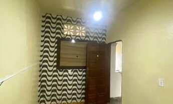 Imagem 2: Vendo casa no educandos