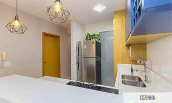 Imagem 3: APARTAMENTO com 3 dormitórios à venda com 60m² por R$ 539.000,00 no bairro Boa Vista - CUR