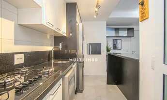 Imagem 6: Apartamento de 1 dormitório, 47m2 no Petrópolis