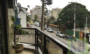 Imagem: Apartamento 3 quartos com 128m² perto do