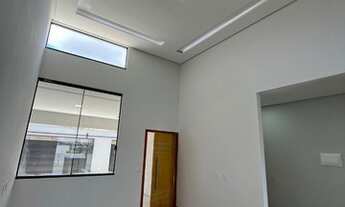 Imagem 2: Casa Jardins do Lago lote 360m 3/4 sendo 2 suítes , Anápolis