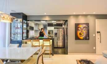 Imagem: Apartamento 02 quartos em Lourdes próximo