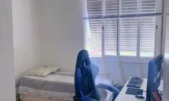 Imagem 4: Apartamento com 2 dormitórios à venda, 110 m² por R$ 550.000 - Mooca - São Paulo/SP