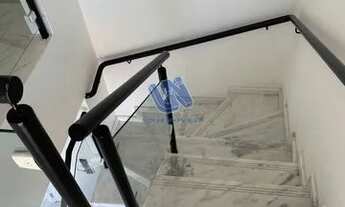 Imagem 6: Apartamento duplex mobiliado para alugar 3 quartos sendo 2 suítes 121,50m2 no Caminho das