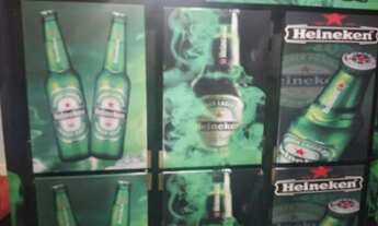 Imagem 5: Distribuidora na região noroeste