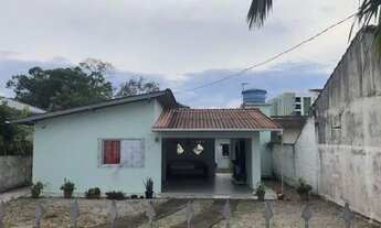 Imagem 2: Casa com 2 dormitórios à venda, 106 m² por R$ 430.000,00 - Rio Caveiras - Biguaçu/SC