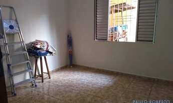 Imagem 6: CASA TÉRREA - VILA PRÍNCIPE DE GALES - SP