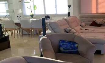 Imagem 3: APARTAMENTO P/ VENDA 240m², 4 SUÍTES, AR CONDICIONADO - ZONA SUL