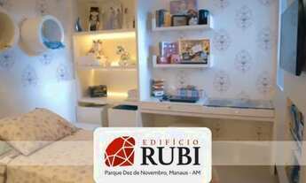 Imagem 4: EDIFÍCIO RUBI - COMPLETO