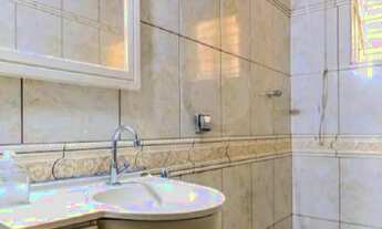 Imagem 5: Sobrado de 3 andares , 3 quartos , sendo 1 suite ,4 banheiros