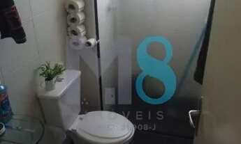 Imagem 4: Apartamento no Residencial Clube VilaBella 2, 2 dormitórios para alugar, 47 m² por R$ 1.60