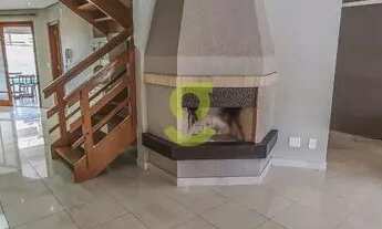 Imagem: Porto Alegre - Casa Padrão - Jardim Itu