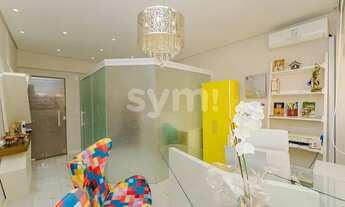 Imagem 3: CURITIBA - Conjunto Comercial/Sala - Centro