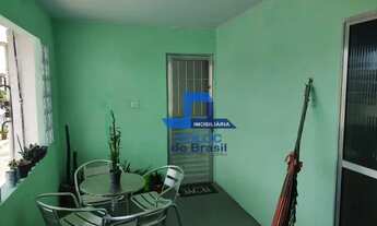 Imagem 5: Casas com 4 dormitórios e suíte à venda, - Caetés II - Abreu e Lima/PE