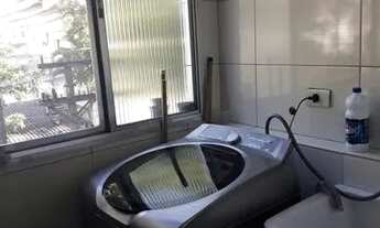 Imagem 6: Apartamento para venda com 60 metros quadrados com 2 quartos em Pedreira - São Paulo - SP