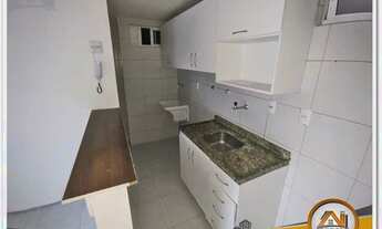 Imagem 7: Apartamento com 3 dormitórios à venda, 64 m² por R$ 775.000,00 - Parquelândia - Fortaleza