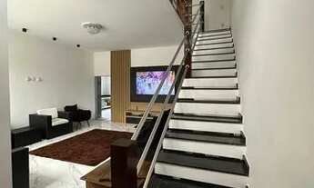 Imagem 2: Casa de Luxo Recreio Mobiliada