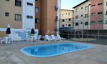 Imagem: Apartamento para venda possui 62 metros