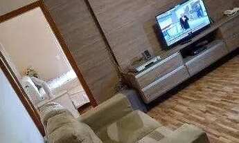 Imagem 2: Sobrado com 3 dormitórios à venda, 212 m² por R$ 665.000 - Parque Industrial - São José do