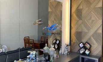 Imagem 5: HORTOLÂNDIA - Casa de Condomínio - RESIDENCIAL JARDIM DE MÔNACO