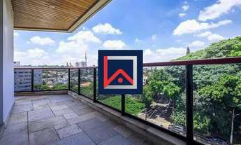 Imagem 6: Apartamento Venda Vila Madalena 204 m² 3 Dormitórios