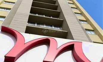 Imagem 7: Flat com 1 dormitório para alugar, 30 m² por R$ 4.500,00/mês - Vila Olímpia - São Paulo/SP