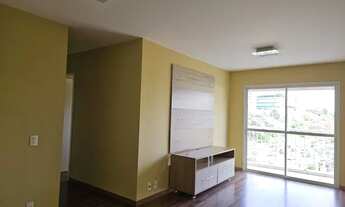 Imagem: Apartamento de 73 m² para venda ou aluguel