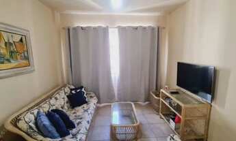 Imagem 3: Apartamento com 2 dormitórios à venda, 68 m² por R$ 440.000,00 - Pitangueiras - Guarujá/SP