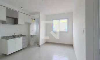 Imagem 2: Apartamento para Aluguel - Vila Mazzei, 1 Quarto, 31 m2