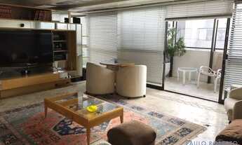 Imagem 5: COBERTURA - MOEMA ÍNDIOS - SP