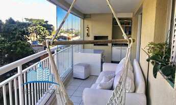 Imagem 4: Condomínio Mund - Locação - Jardim Marajoara