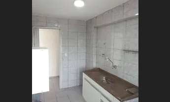 Imagem: Apartamento com 2 dormitórios, 50 m²