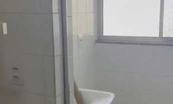 Imagem 7: Apartamento com 3 dormitórios à venda, 68 m² por R$ 248.000,00 - Jardim Estrela D Alva - B