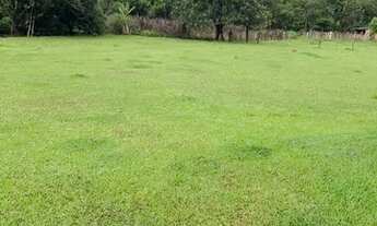 Imagem 2: VC- EXCELENTE TERRENO PARA CASA COM PISCINA