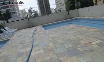 Imagem 3: Apartamento com 3 dormitórios à venda, 91 m² por R$ 980.000,00 - Santa Paula - São Caetano